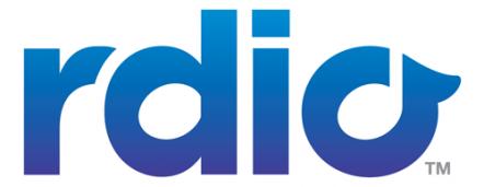 Rdio's Digital Music Service Now Available On Google Chromecast