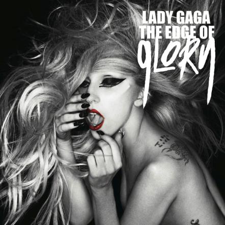 iTunes Countdown To Lady Gaga's Born This Way Album Kicks Off Today With New Single 'The Edge Of Glory'