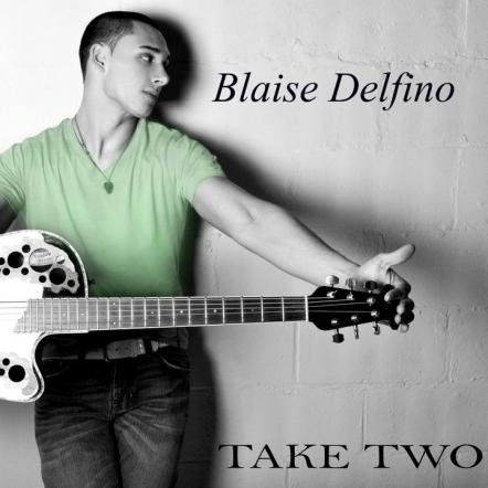 Alternative Pop Rock Recording Artist Blaise Delfino Is Making Tracks