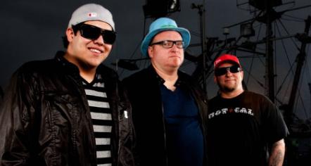 Sublime With Rome Co-headlining Tour With 311 Begins July 8th; Highly Anticipated Full Length Album 'Yours Truly' Arrives Everywhere On July 12, 2011