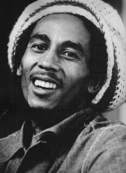 Bob Marley 30th Memorial Special Airs On SiriusXM