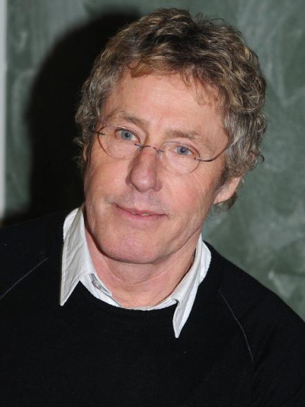 Roger Daltrey To Perform The Who's Legendary 'Tommy' Album From Start To Finish