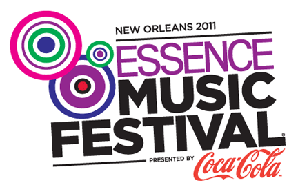 2011 Essence Music Festival Announces The Day-by-day Line-up For The All New 'Essence Empowerment Experience' July 1, 2, 3 In New Orleans