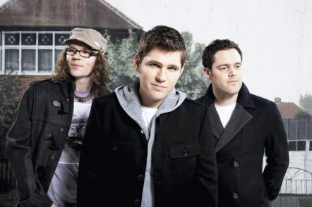 Scouting For Girls Announces New Single + 'Everybody Wants To Be On TV' Bonus Track Edition