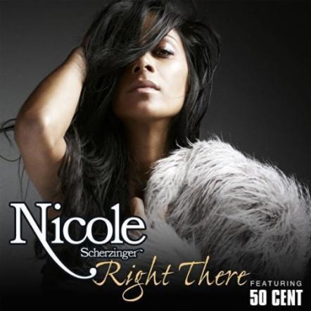 Nicole Scherzinger New Single 'Right There' (Featuring 50 Cent) Available Digitally On May 17, 2011