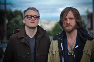 Two Gallants Reunite After A Two-year Hiatus!