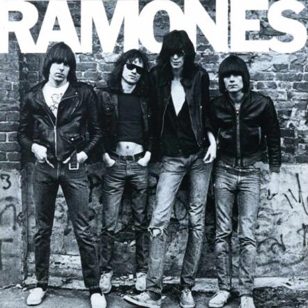 Rhino Remasters Ramones Vinyl At Bernie Grundman's