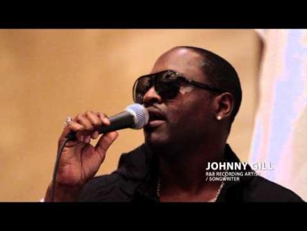 Johnny Gill Returns After 16 Years Releasing New Single 'In The Mood' In June 2011