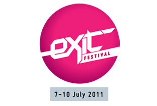 Exit Festival 2011 Update