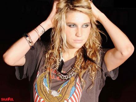 The International Concert Event, 'MTV World Stage', Returns To Latin America And Brings Ke$ha To Mexico For The First Time Ever
