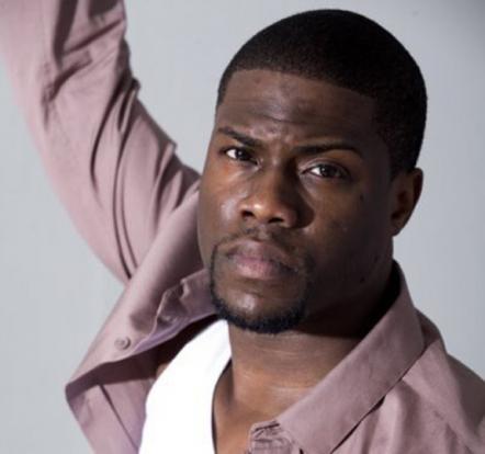 Actor And Comedian Kevin Hart To Host This Year's BET Awards Premiering On June 26, 2011