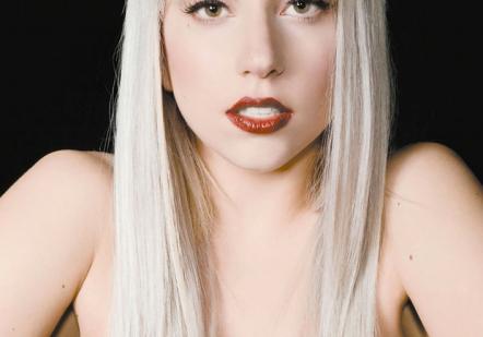 Lady Gaga Tops Forbes' Celebrity 100 Power List