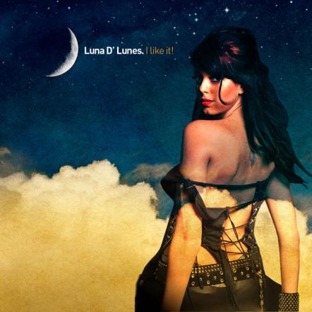 Luna D' Lunes Brings In Latin Soul With New EP