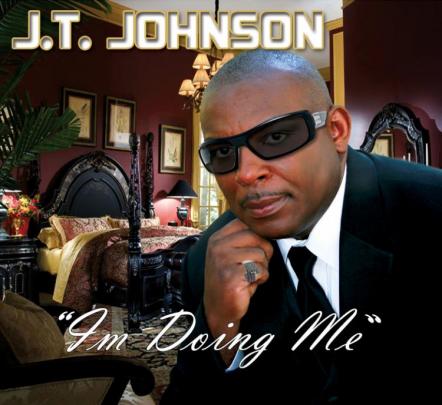 R&b Sensation, J.T. 'Ba'Bro' Johnson, Brings Memphis Flava Back With Cd Release