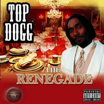 Former Death Row Records Rapper, YGD Top Dogg, Releases Debut Album 'The Renegade'