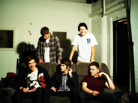 Run For Cover Records To Release 'I Wish I Could Stay Here' From UK's Basement On July 5, 2011