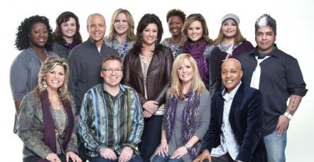 Joni Lamb And The Daystar Singers And Band Are 'Set Free'