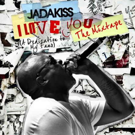 Jadakiss Hosts Coast 2 Coast Mixtape Vol. 171, Mixed By Mr. Peter Parker
