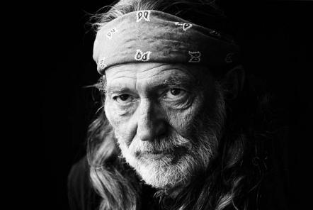 Living Legend Willie Nelson To Perform In Santa Cruz And Sacramento This August