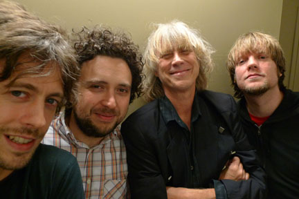 Terry Adams Ushers In A New Era Of Nrbq With New Album 'Keep This Love Goin''