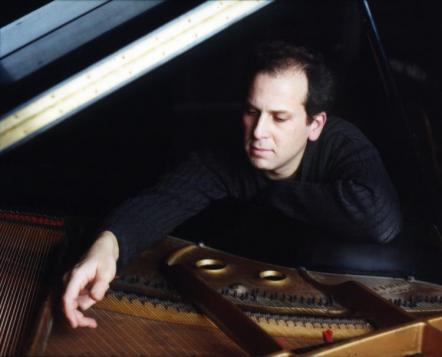 Pianist/composer Larry Goldings Releases New Solo Piano Recording 'In My Room' On BFM Jazz