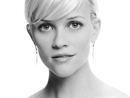 Academy Award Winner Reese Witherspoon To Be Honored With The 'MTV Generation Award' At '2011 MTV Movie Awards'