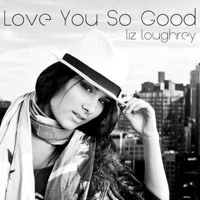 16 Year Old Canadian Singing Sensation Liz Loughrey Releases 'Love You So Good' On Itunes