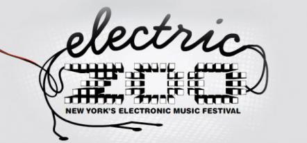 Electric Zoo Festival: Tickets W/out Transportation Will Be Sold Out Soon - Shuttle Bus Option Added - Layaway Plans End July 1
