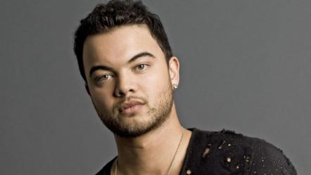 Guy Sebastian, Sets His Sights On The US With 'Who's That Girl' (Featuring Hip-Hop Star Eve)