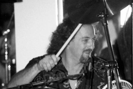 David 'Frankie' Toler, Former Allman Brothers Band Drummer, Passes Away At Age 59