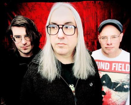 Dinosaur Jr. 'In The Hands Of The Fans' On June 25, 2011