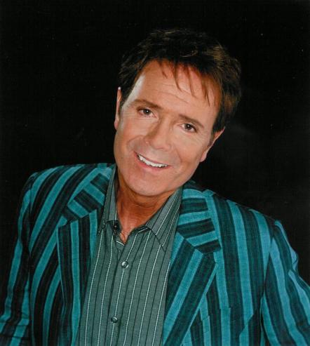 Sir Cliff Richard Records 'soulicious' At Ardent In Memphis