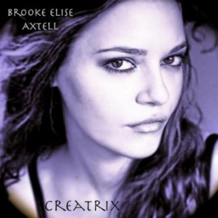 Poet And Performing Artist, Brooke Axtell, Releases New CD, Creates Healing Community For Survivors Of Rape, Abuse And Sex-trafficking