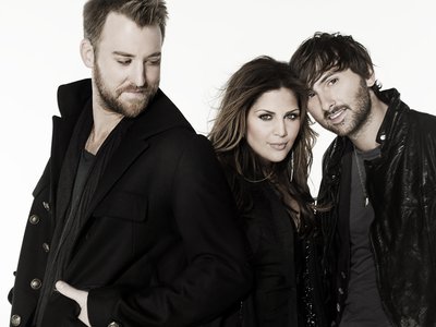 Lady Antebellum, Martina Mcbride & Darius Rucker: Top Country Music Acts Tape Grand Ole Opry Performances For Mda Labor Day Telethon