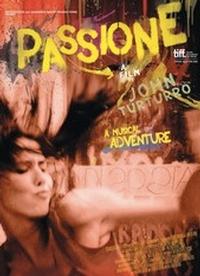 Soundtrack To John Turturro's Film Passione: A Musical Adventure Celebrates The Musical Melting Pot Of Naples