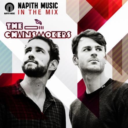 Napith Music Mixed By The Chainsmokers