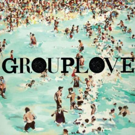 Grouplove Set To Release Debut Full Length Album 'Never Trust A Happy Song' On September 13, 2011