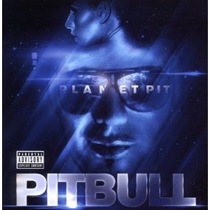 Pitbull's Planet Pit Roba Interactive Ipad App Takes Fans Deep Into The Life Of 'Mr. Worldwide'