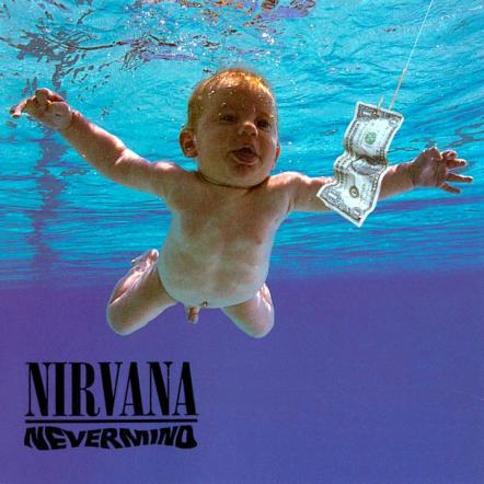 20th Anniversary Of Nirvana's 'Nevermind' Album Celebrated With A Deluxe Edition In September