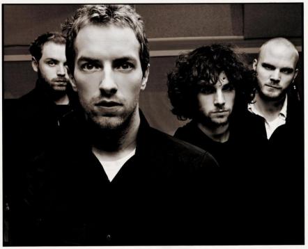 VH1 And Palladia Offer Exclusive Concert 'Coldplay: Live From Glastonbury' On June 25, 2011