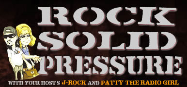 Almost Time For The Rock Solid Pressure Industry Showcase 2011