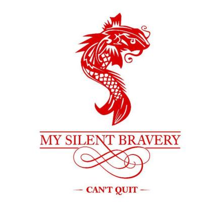 My Silent Bravery Featuring Matthew Wade Releases New Album, Can't Quit, Featuring A Track With Epic Recording Artist Matisyahu