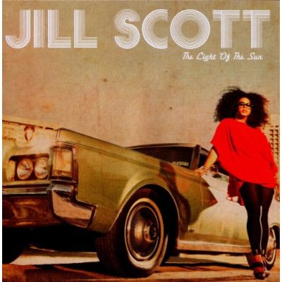 Jill Scott Marks First No 1 Debut in the Country With New Album 'The Light Of The Sun'; 'So In Love' No 1 Again at Urban Adult Radio!