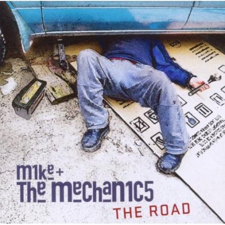 Outline GTO For Mike & The Mechanics At Royal Albert Hall