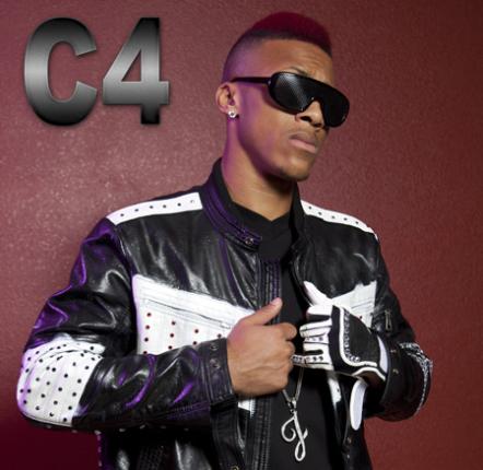 R&B/Hip Hop Artist C4 Drops Bombs On The Competition