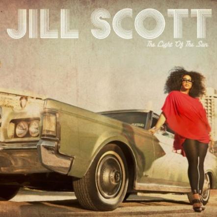 Missing Link Writer Randy Bowland Co-Writes Four Songs On This Week's No 1 Billboard 200 Album, Jill Scott's 'Light Of The Sun'