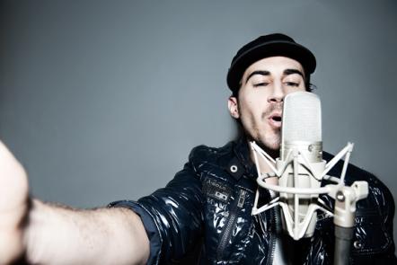 Nicco Signs To Sony Music - His First Solo Single 'Downpour' To Be Released On August 5, 2011