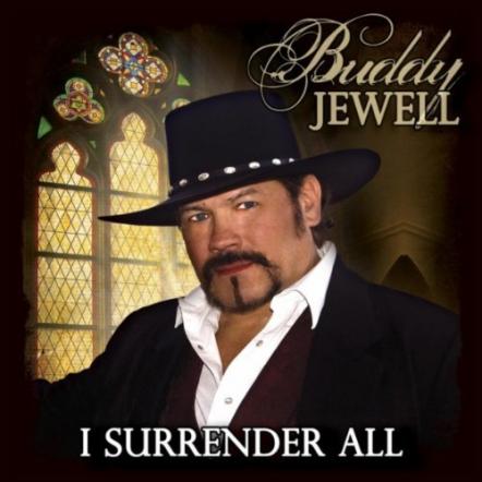 Buddy Jewell Releases New Album; Signs New MGMT Deal