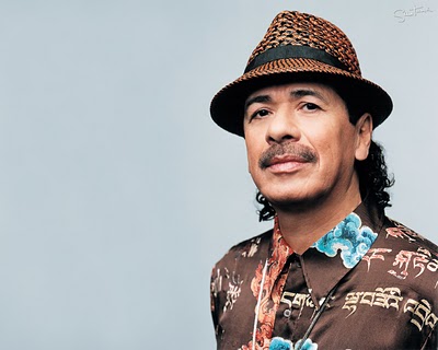 Casa Noble Tequila Partners With Music Icon Carlos Santana
