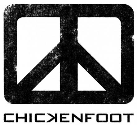 Chickenfoot - Joe Satriani, Chad Smith, Michael Anthony, Sammy Hagar - Announce More Details Including Track Listing And Correct Album Name 'Chickenfoot III' For Much Anticipated Forthcoming Album Due Out September 27th